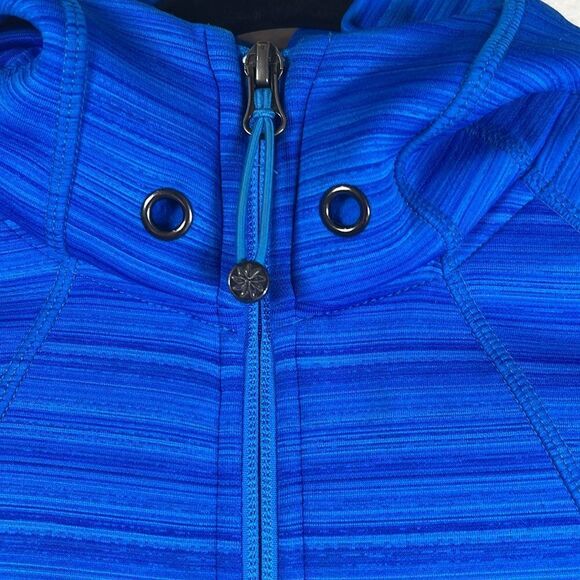 Athleta Athletic Hoodie Jacket M - Picture 5 of 12